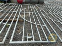 14' Country Gate - 2