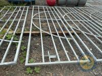 14' Country Gate - 2