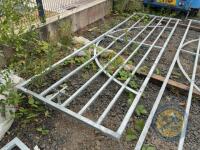 13' Country Gate - 2