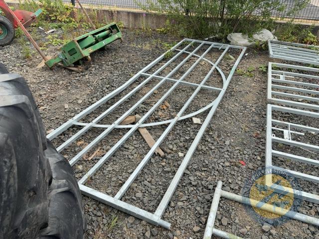 13' Country Gate
