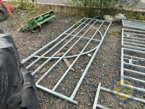 13' Country Gate