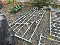 13' Country Gate