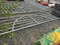 13' Country Gate - 2