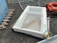 Sash Window - 2