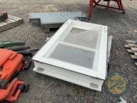 Sash Window - 3