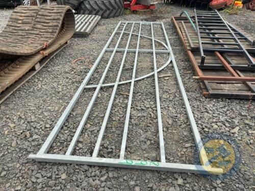 16' county gate