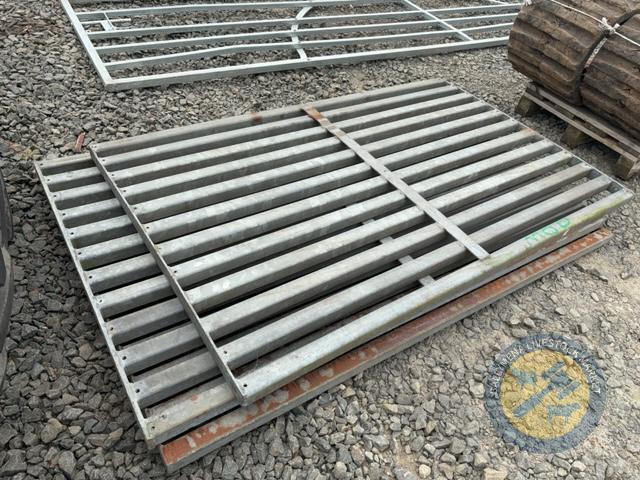 Cattle Grid Heavy duty