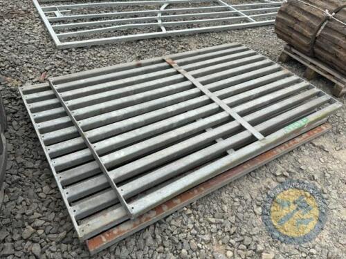 Cattle Grid Heavy duty
