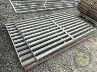 Cattle Grid Heavy duty