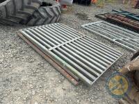 Cattle Grid Heavy duty - 2