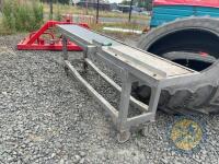Roller Table