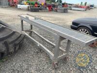 Roller Table - 3