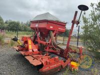 Kuhn Accord 3m Seed drill