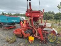 Kuhn Accord 3m Seed drill - 2
