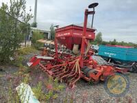 Kuhn Accord 3m Seed drill - 3