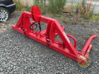Nugent Double Bale Lifter