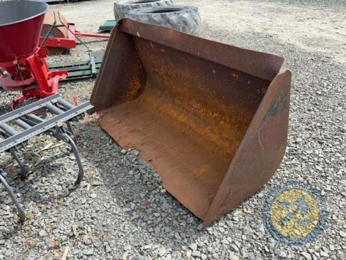 Kramer Bucket 6'