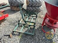 Land leveller - 4