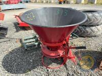 Small Sower - 3