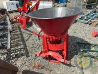 Small Sower - 4
