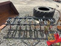 Spring tine Grubber - 3
