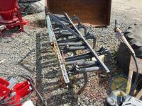 Spring tine Grubber - 4