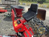 Backhoe loader - 6