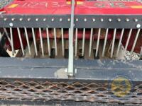 Agrico Stone Barrier & Wire Mesh - 5