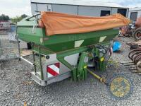 Amazone ZA-M 3000 Sower