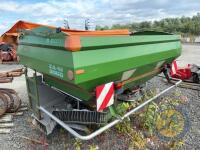 Amazone ZA-M 3000 Sower - 4