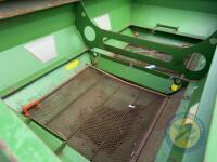 Amazone ZA-M 3000 Sower - 5