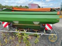 Amazone ZA-M 3000 Sower - 6
