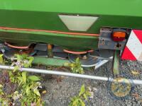 Amazone ZA-M 3000 Sower - 7