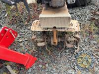 Briggs & Stratton Rotavator - 3