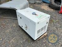 New diesel generator - 4