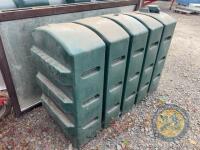 Slimline Oil Tank - 3