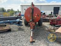 STAR Slurry Tanker - 2