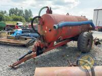 STAR Slurry Tanker - 3