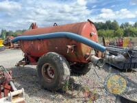 STAR Slurry Tanker - 5
