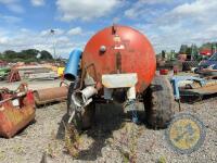 STAR Slurry Tanker - 6