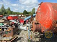 STAR Slurry Tanker - 8