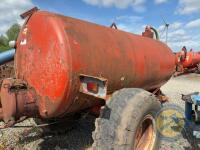 STAR Slurry Tanker - 9