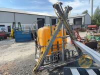 Torriet Sprayer - 4