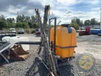 Torriet Sprayer - 5