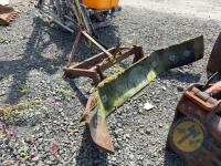 Yard Scraper