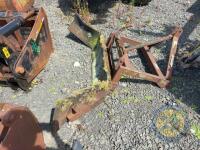 Yard Scraper - 2