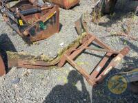 Yard Scraper - 3