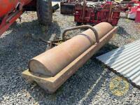 8ft Fleming Water Roller - 3