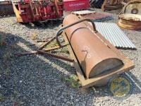 8ft Fleming Water Roller - 4