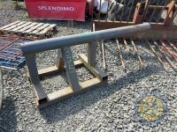 Extension Jib
